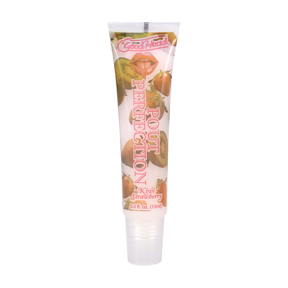 GoodHead Pout Perfection Lip Balm Kiwi Strawberry — photo 2