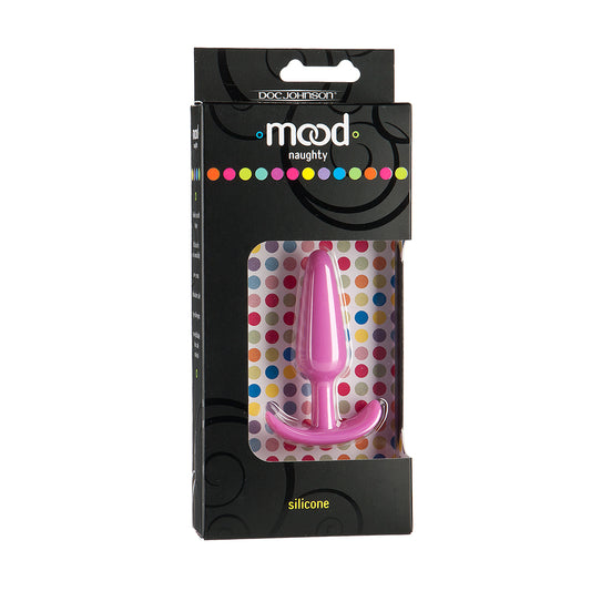 Mood Naughty Small Pink