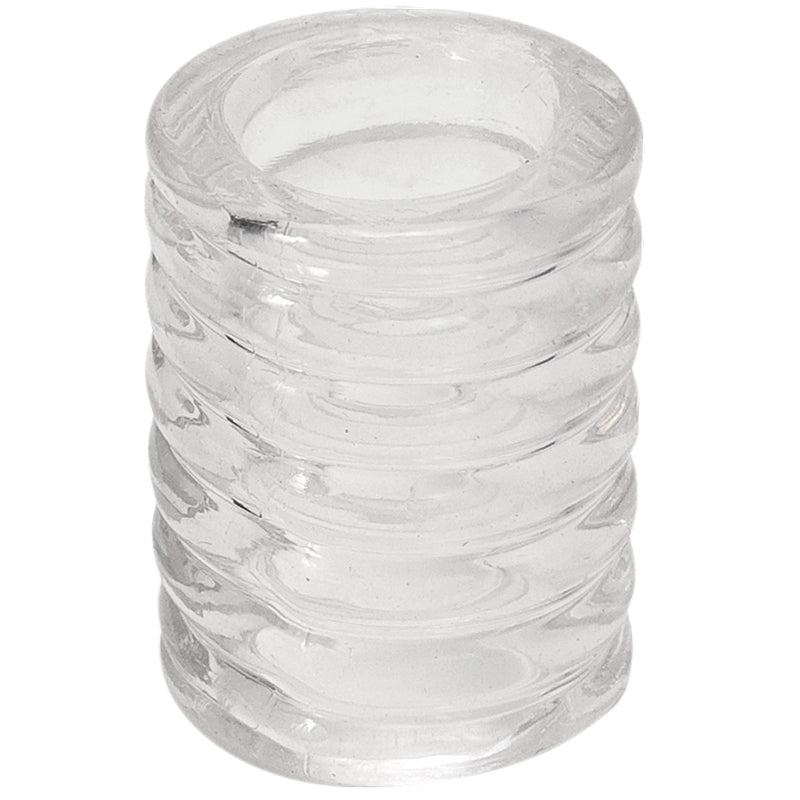 Titanmen Tools Cock Cage Clear — photo 2