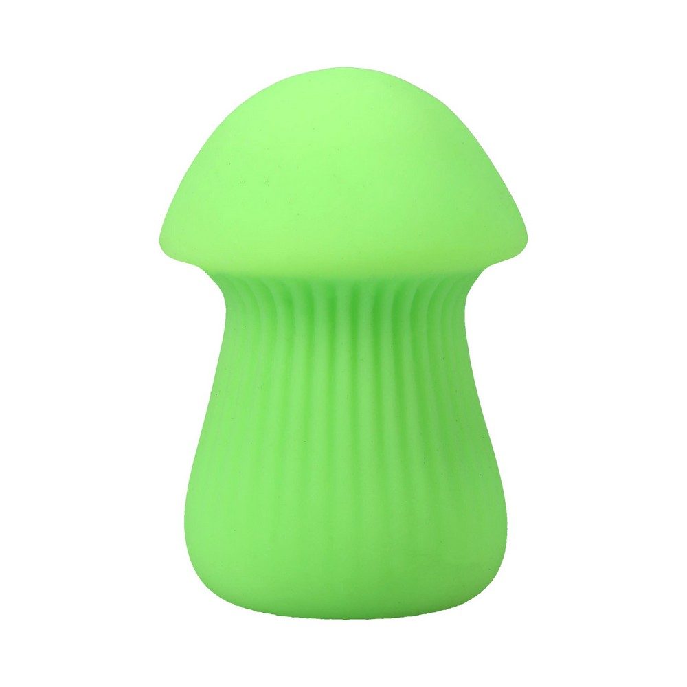 Mochi Mini UltraSkyn Stroker Green — photo 2