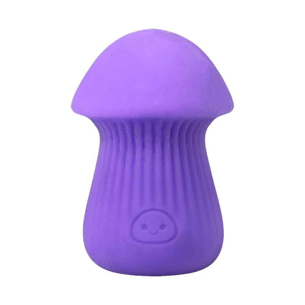 Mochi Mini UltraSkyn Stroker Purple — photo 2