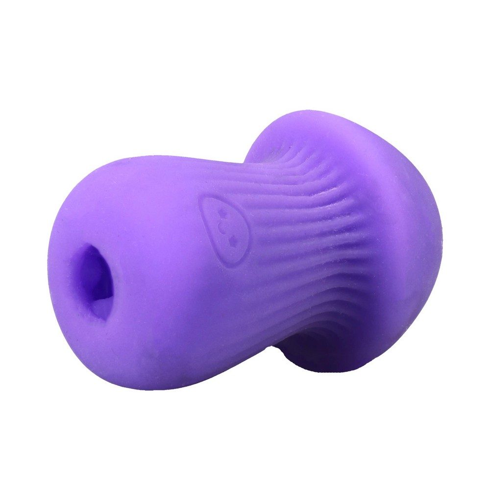 Mochi Mini UltraSkyn Stroker Purple — photo 3