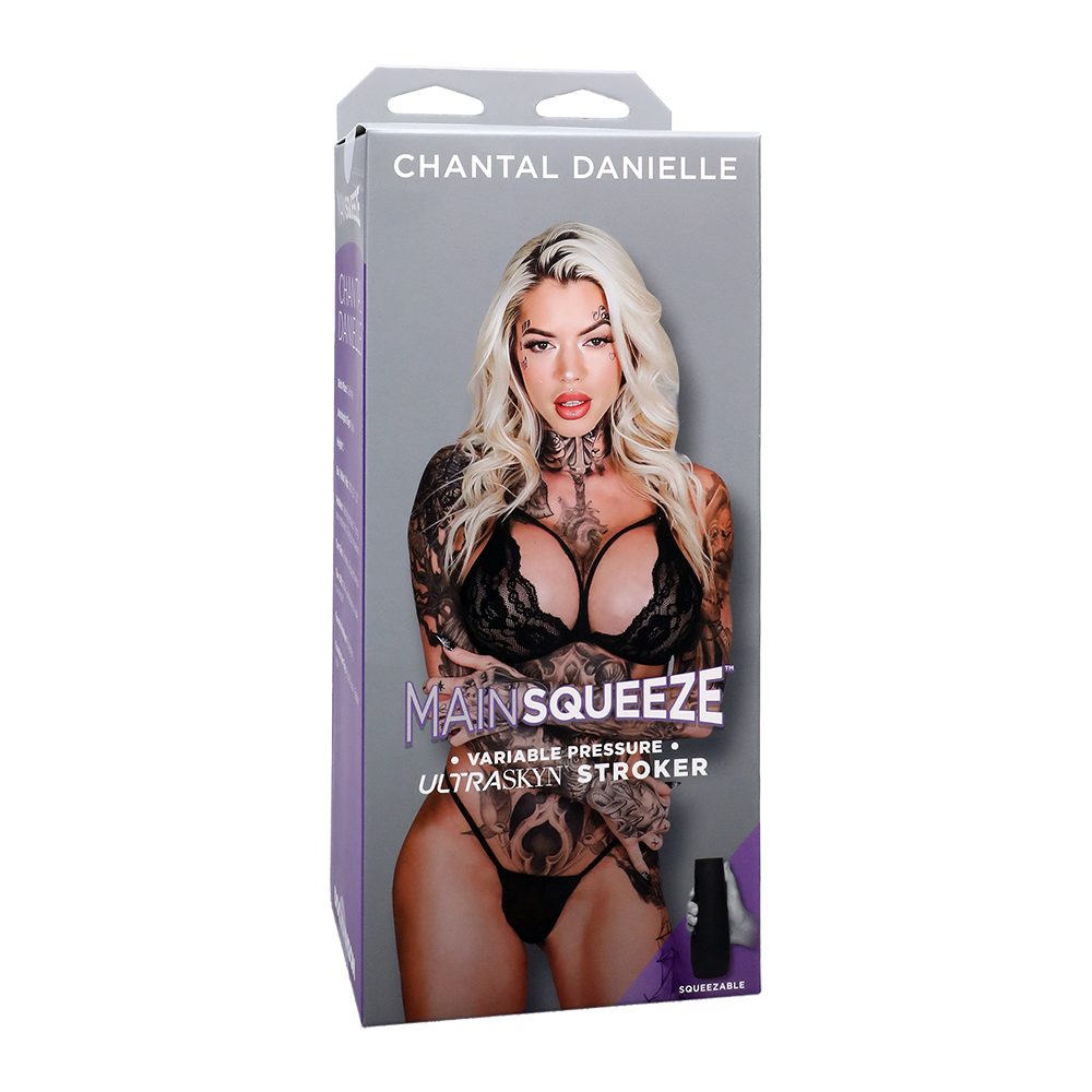Main Squeeze Chantal Danielle — photo 4