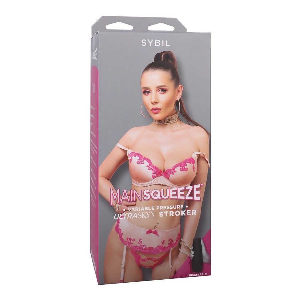 Main Squeeze Sybil — photo 2