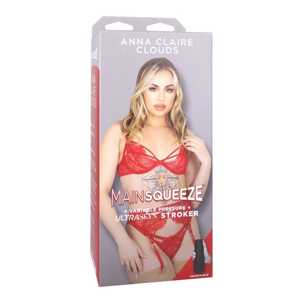 Main Squeeze Anna Claire Clouds — photo 2