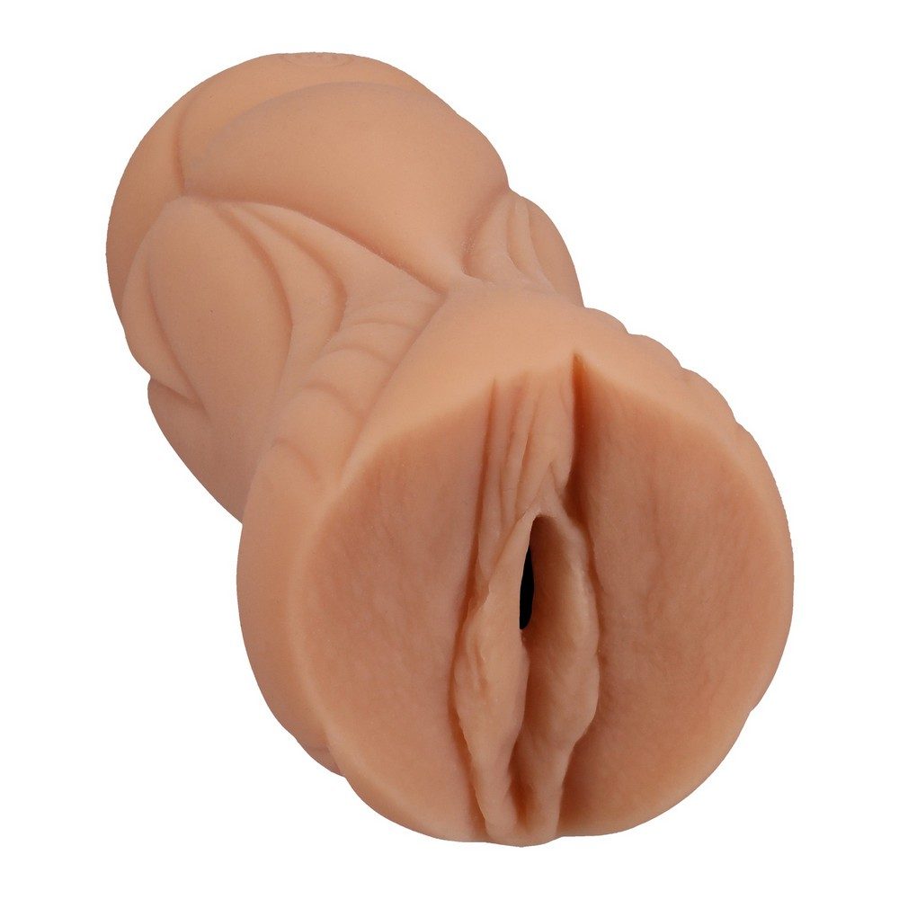 Signature Stroker Anna Claire Clouds — photo 3