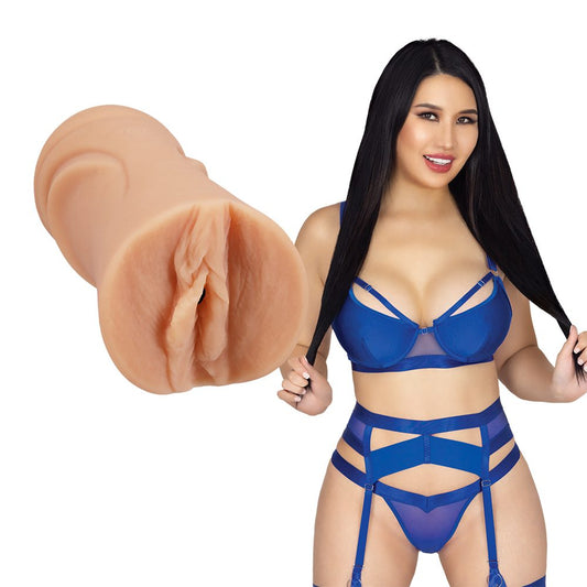 Signature Stroker Suki Sin