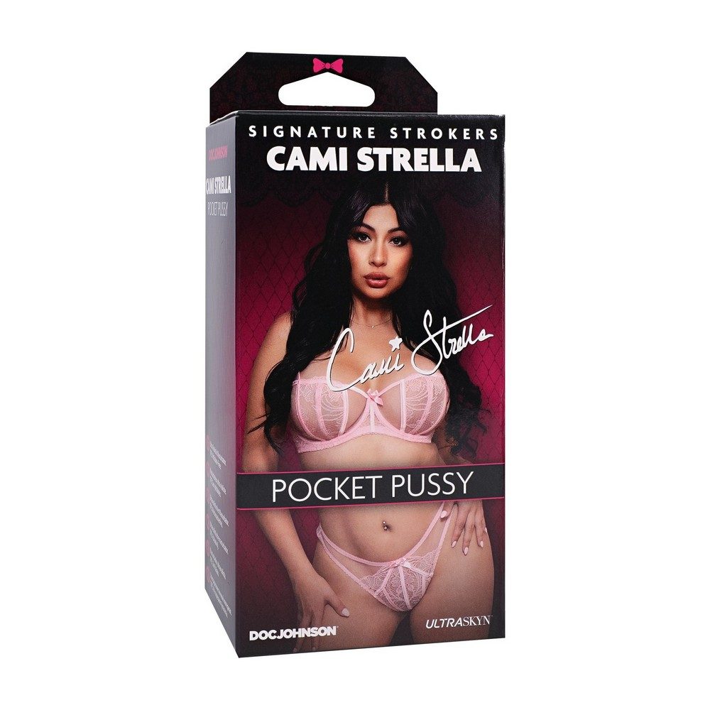 Signature Stroker Cami Strella — photo 2