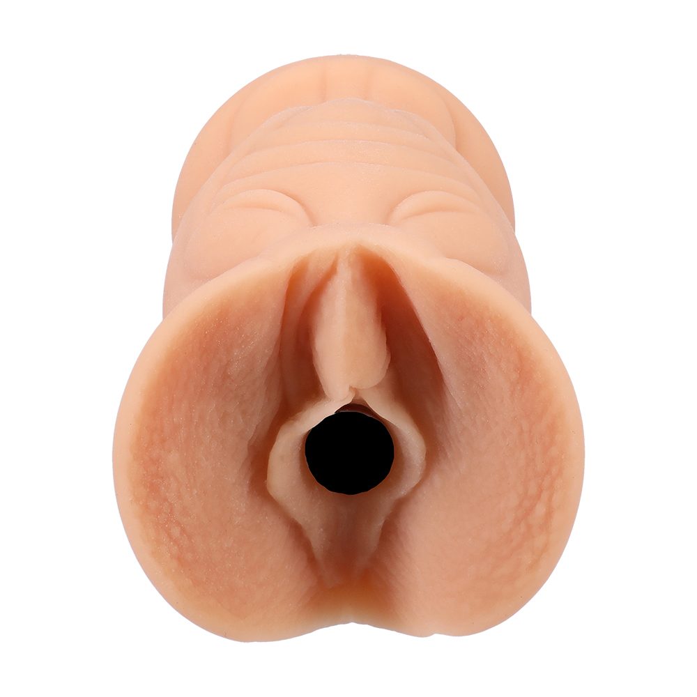Richelle Ryan ULTRASKYN Pocket Pussy Vanilla — photo 4