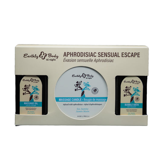 Aphrodisiac Gift Set Sea Jasmine