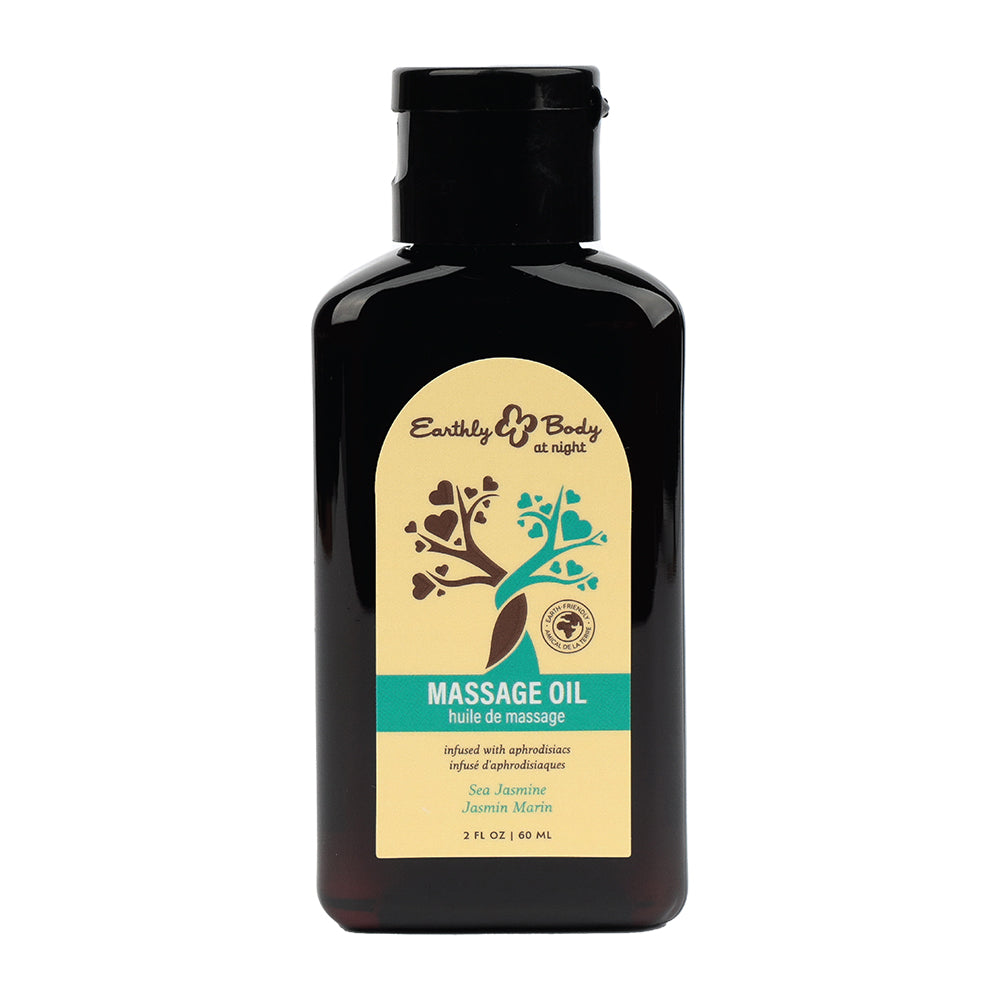 Aphrodisiac Gift Set Sea Jasmine — photo 4