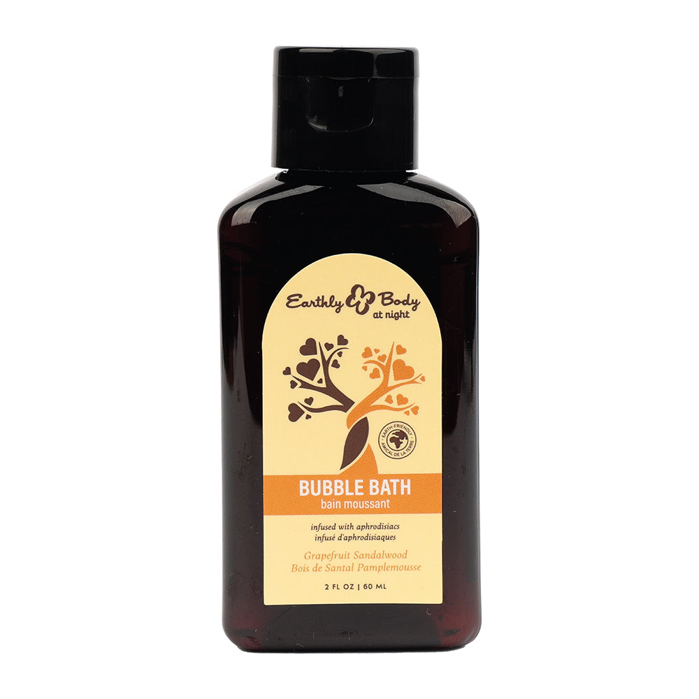 Aphrodisiac Gift Set Grapefruit Sandalwood — photo 2