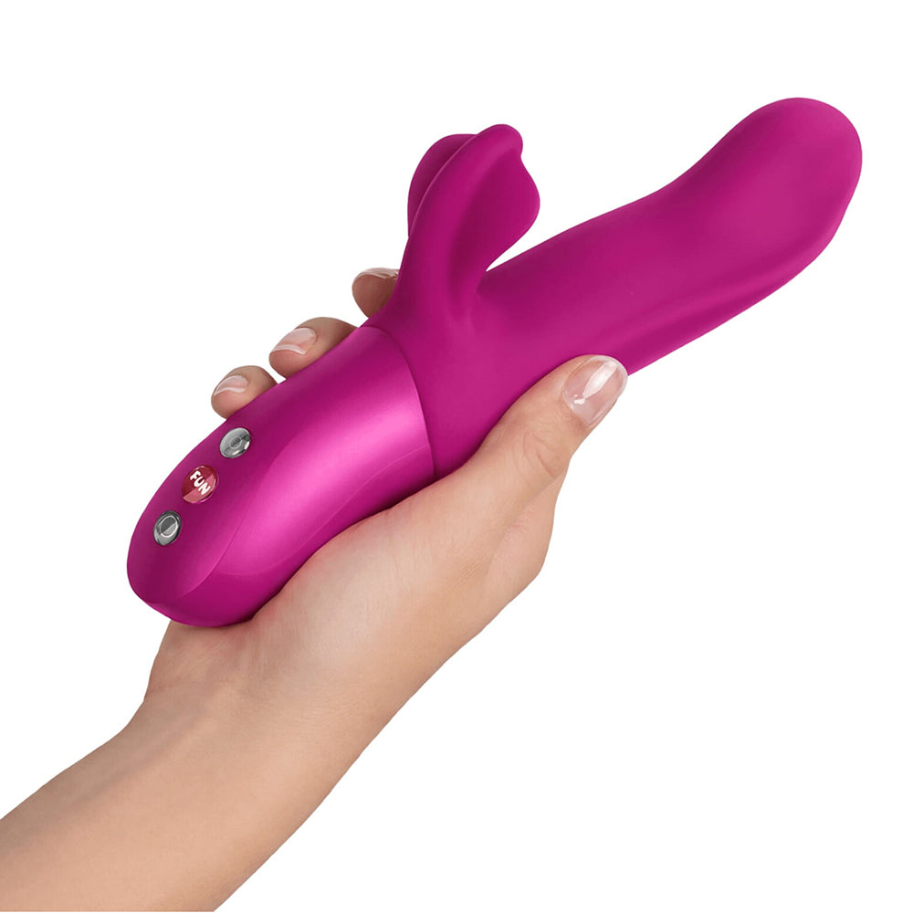 Bi Stronic Fusion Magenta — photo 5