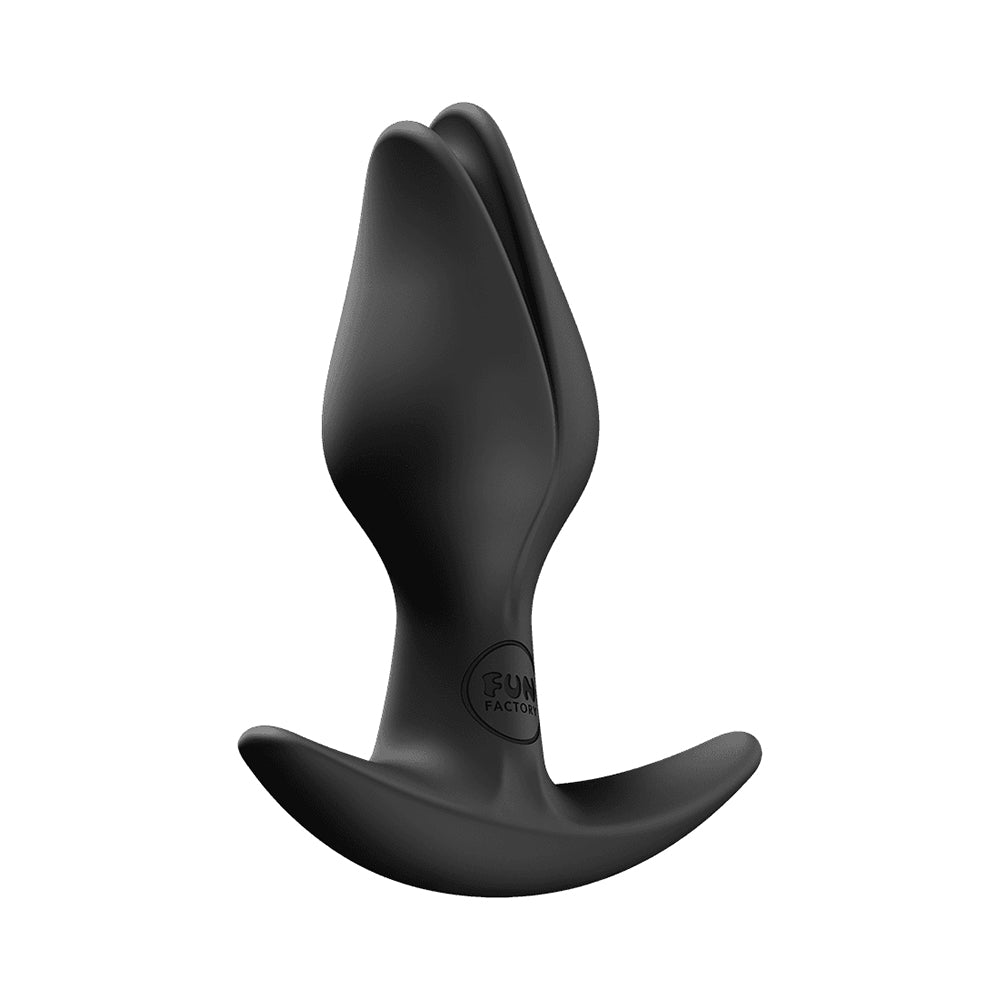 Bootie Fem Black — photo 2