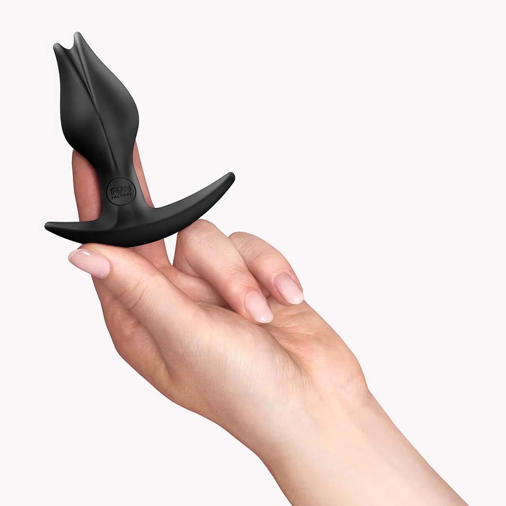 Bootie Fem Black — photo 4