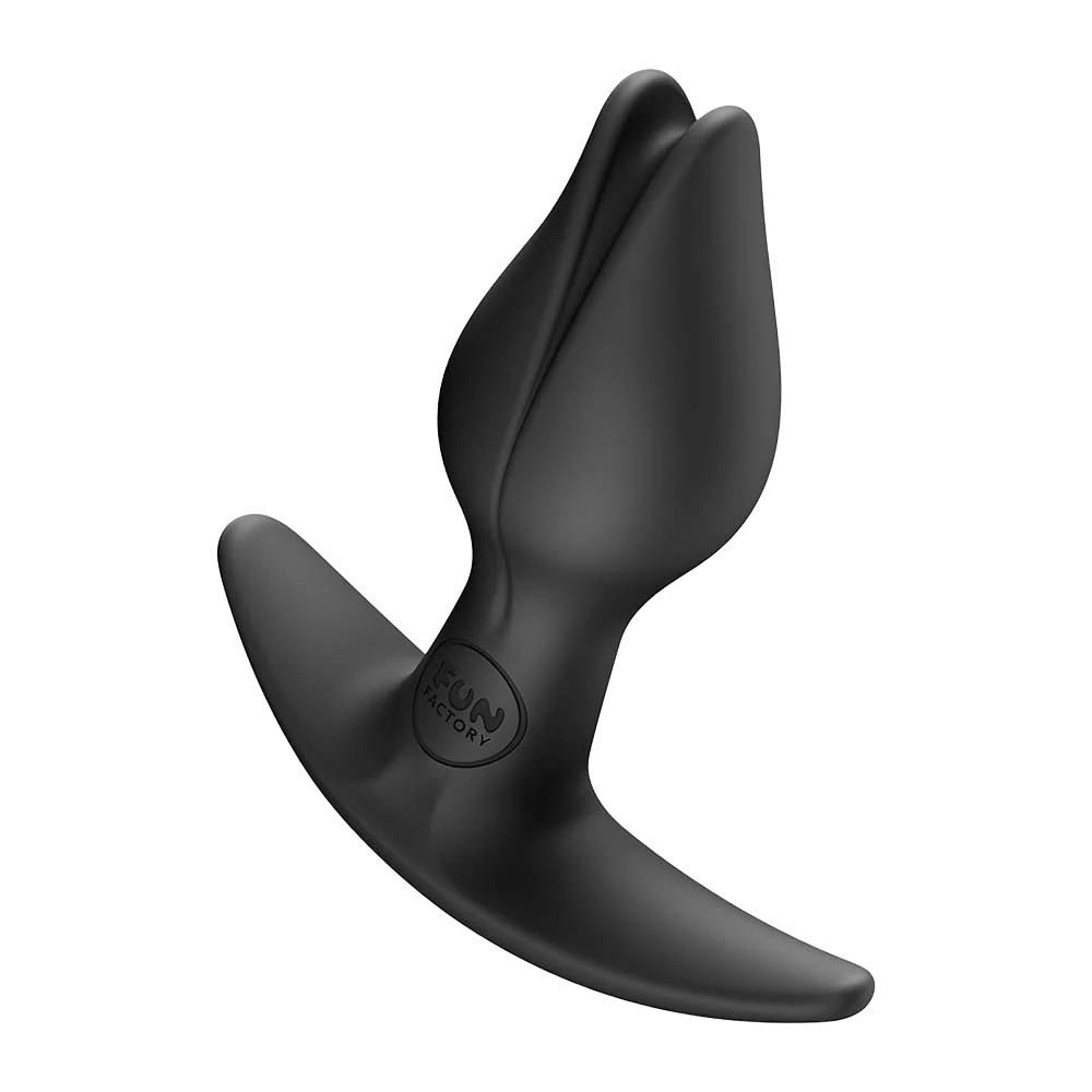 Bootie Fem Black — photo 3