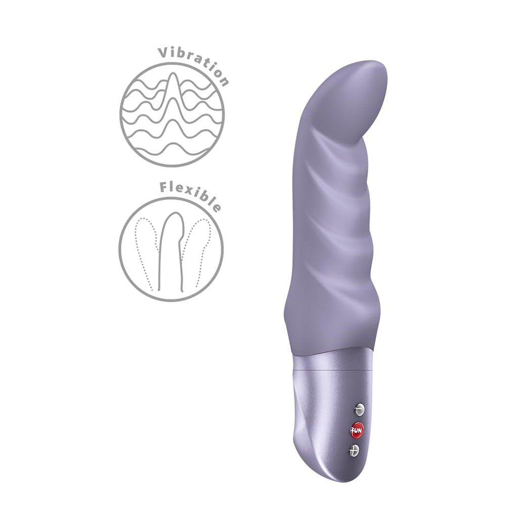 Abby G Light Violet — photo 2