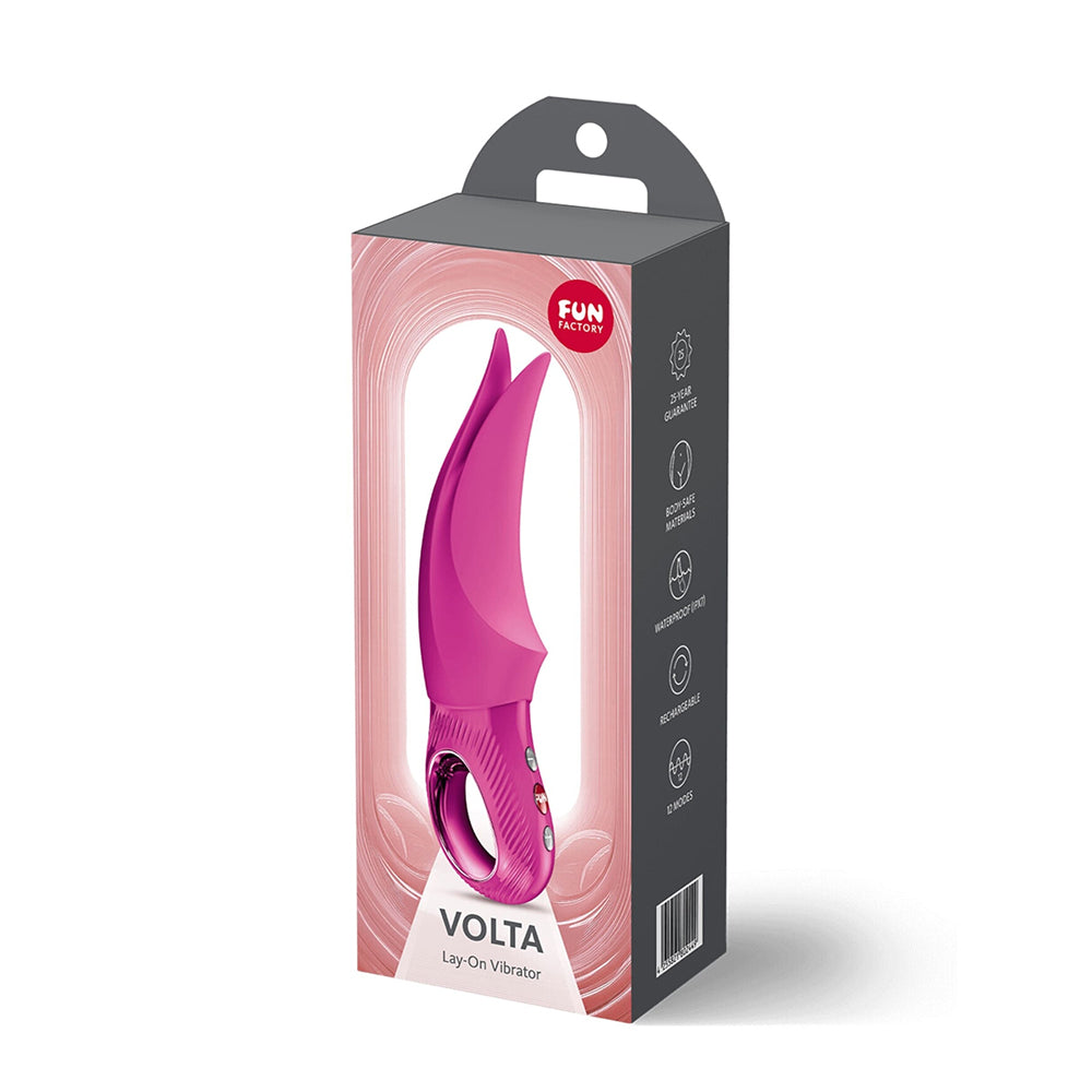 Volta Magenta