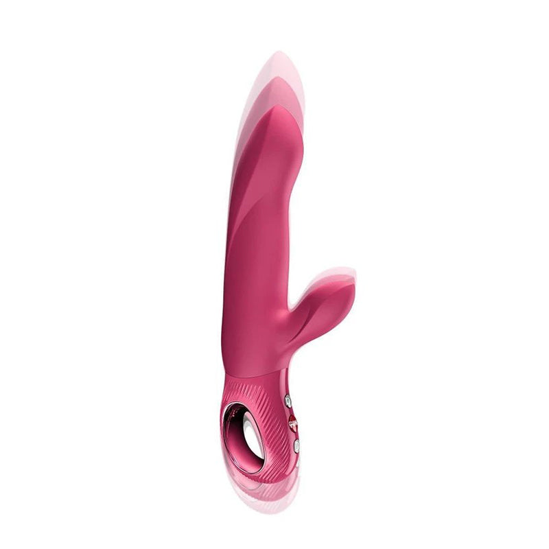 Bi Stronic Arc Raspberry — photo 3