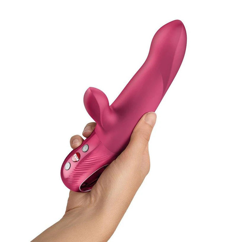 Bi Stronic Arc Raspberry — photo 4