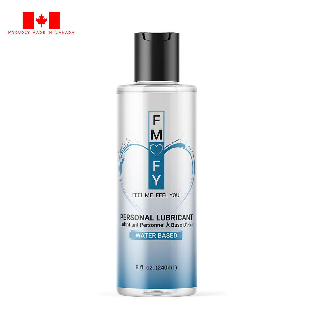 240 ml FMFY Original Water Based