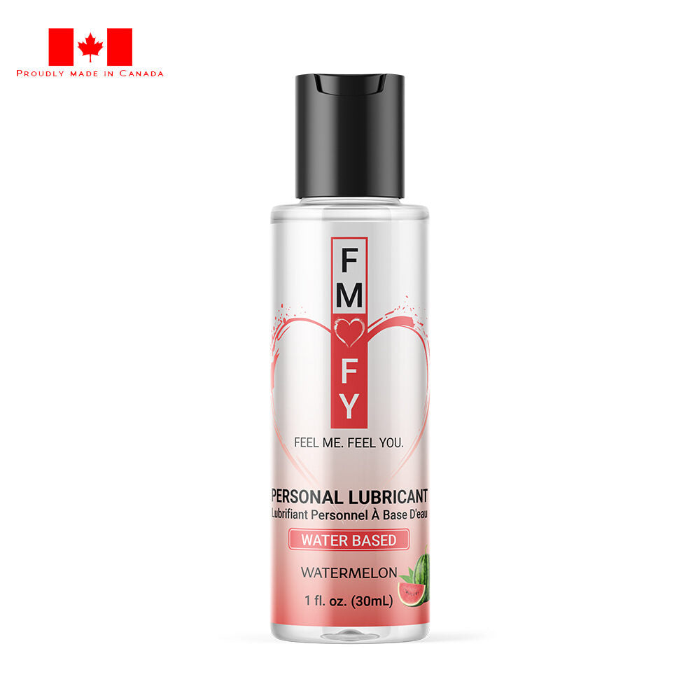 30 ml FMFY Watermelon Water Based