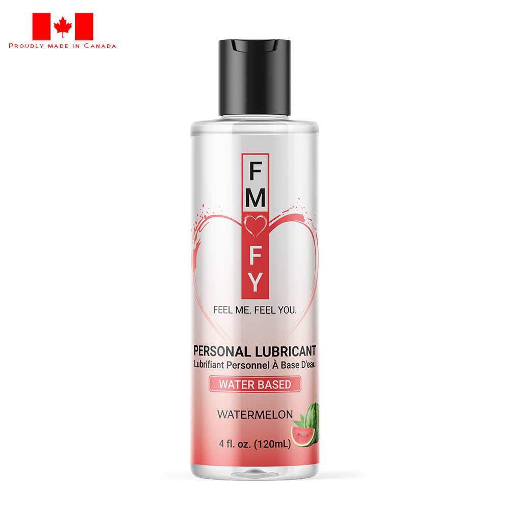 120 ml FMFY Watermelon Water Based