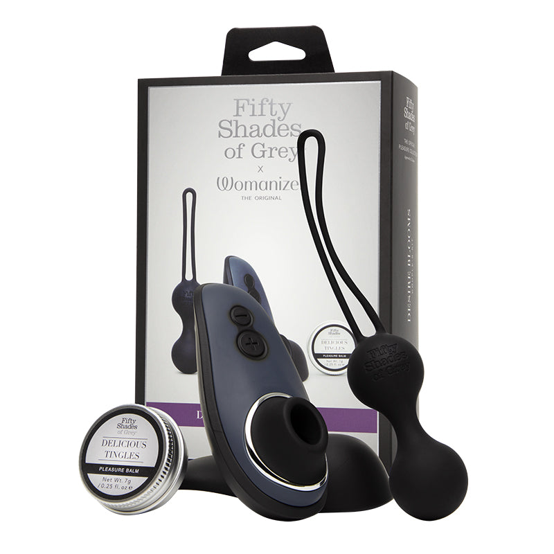 Desire Bloom Couple’s Kit — photo 2