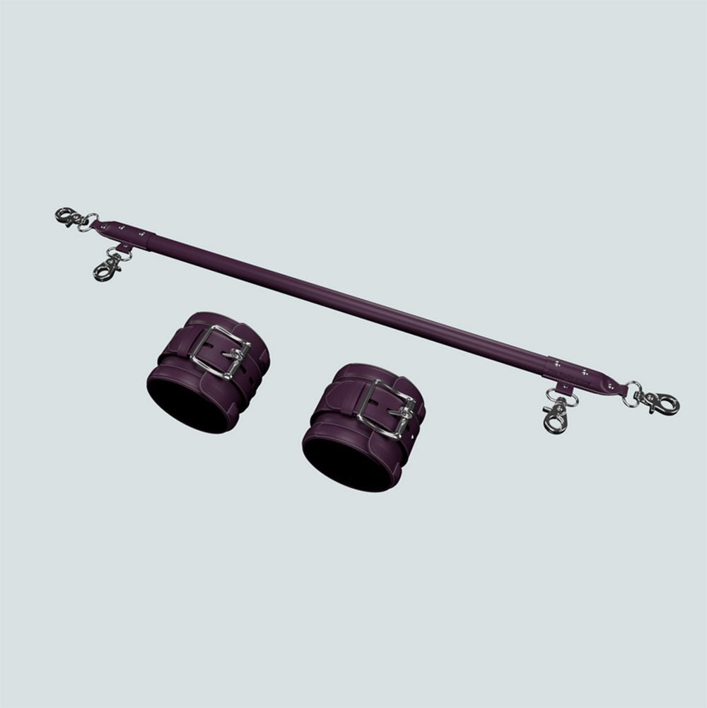 Entwined Passion Spreader Bar — photo 2