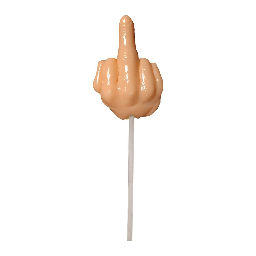 Fuck You Finger Fucker Lollipop — photo 2