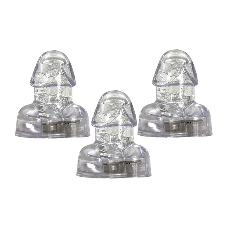 Light Up Penis Ice Cubes 3 Pack — photo 2