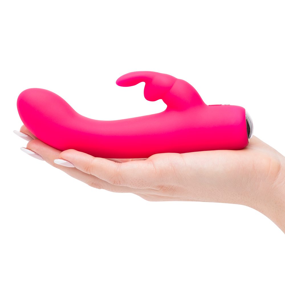 Mini Rechargeable Rabbit Pink — photo 3