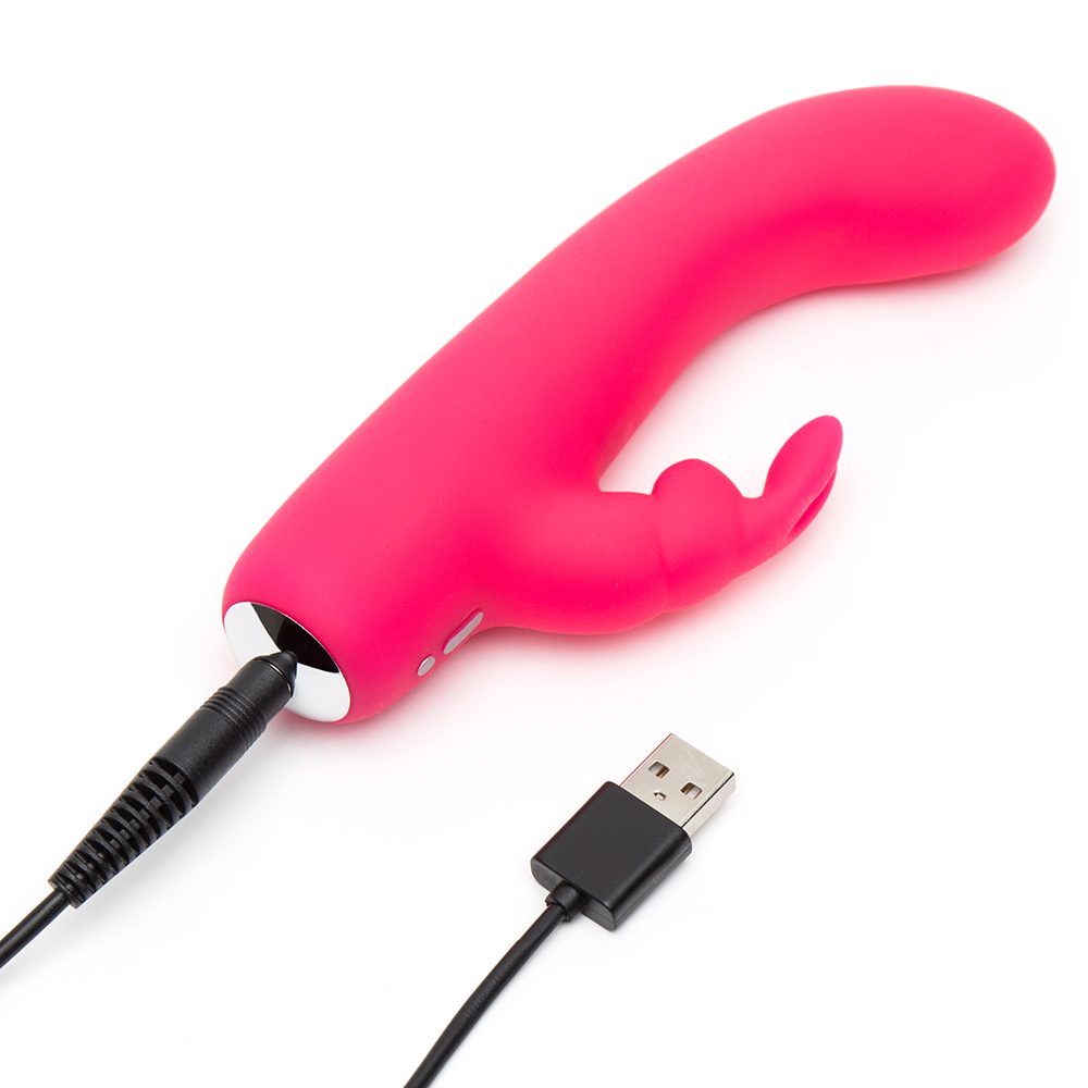 Mini Rechargeable Rabbit Pink — photo 6