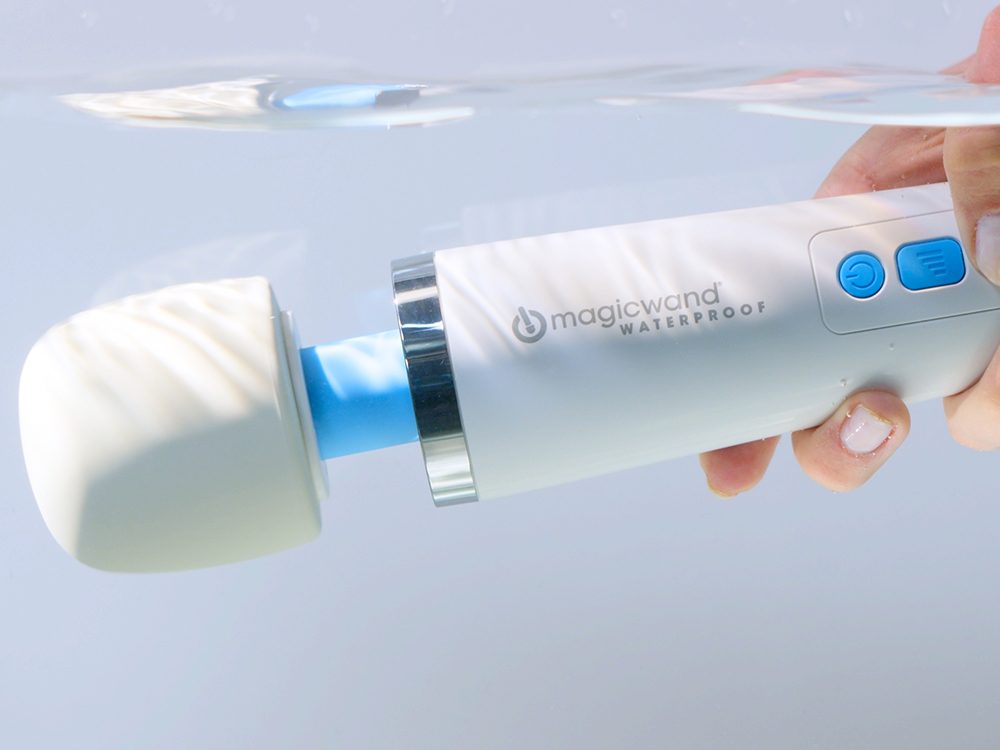 Magic Wand Waterproof — photo 5