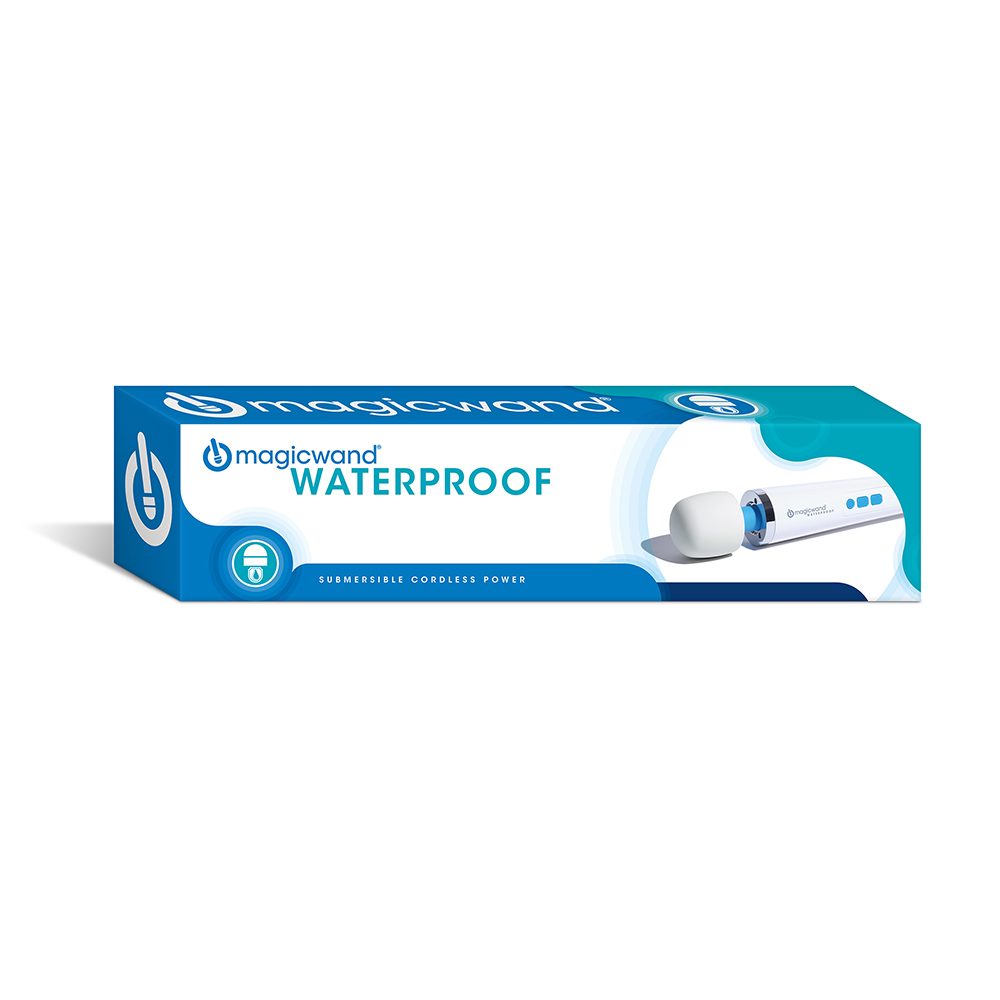 Magic Wand Waterproof — photo 6