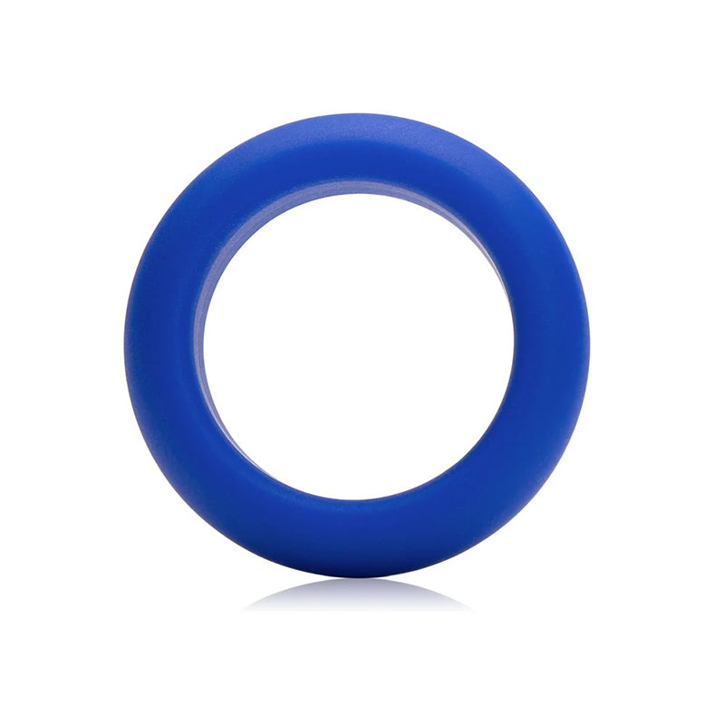 Silicone C-Ring Blue Minimum Stretch — photo 2
