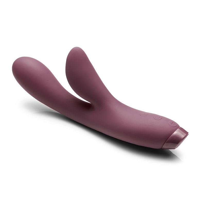 Hera Rabbit Purple — photo 2