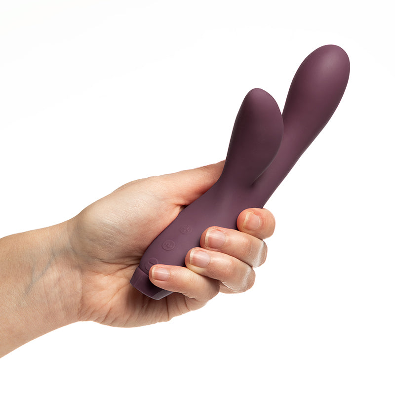 Hera Rabbit Purple — photo 5