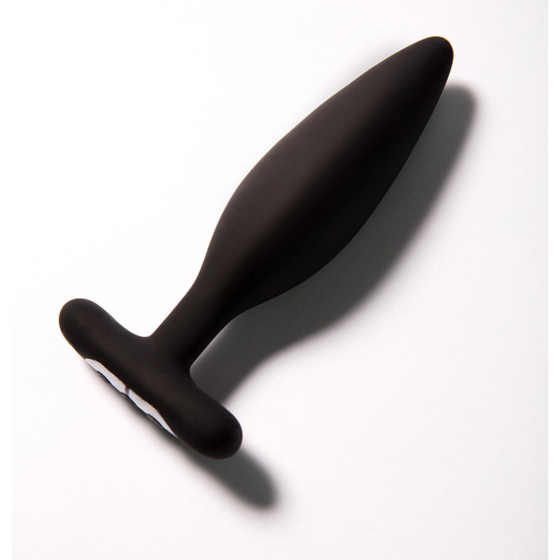 Egon Butt Plug Black — photo 2