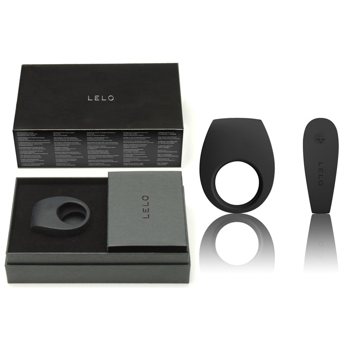 Tor II Black — photo 3