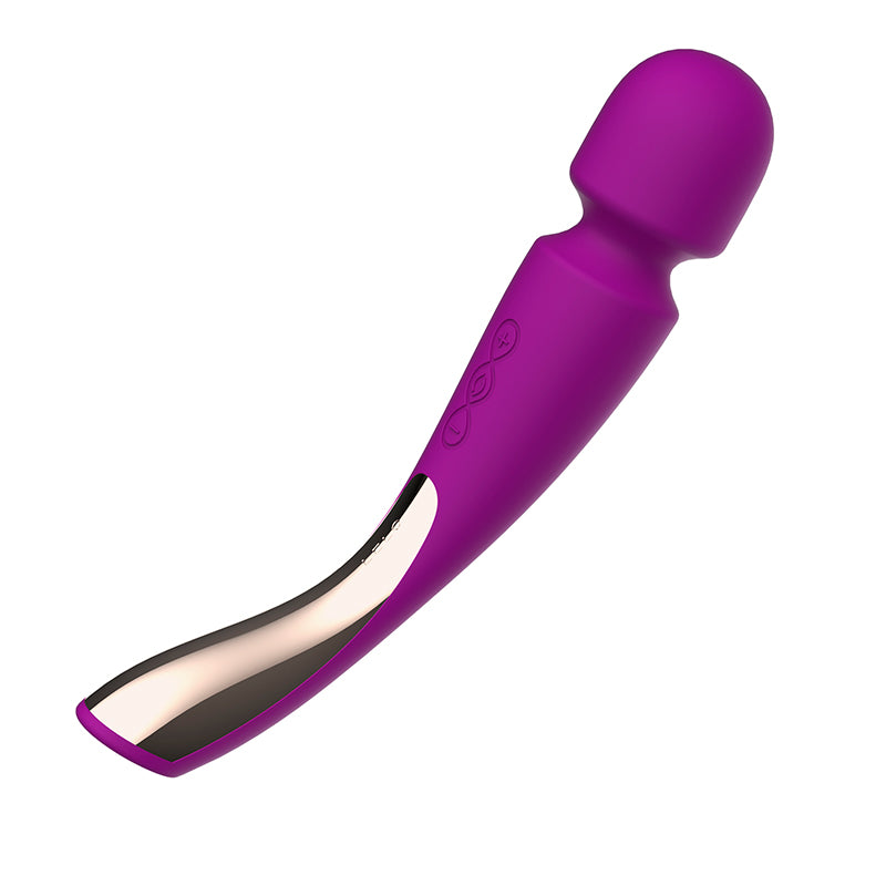 Smart Wand 2 Medium Deep Rose — photo 2