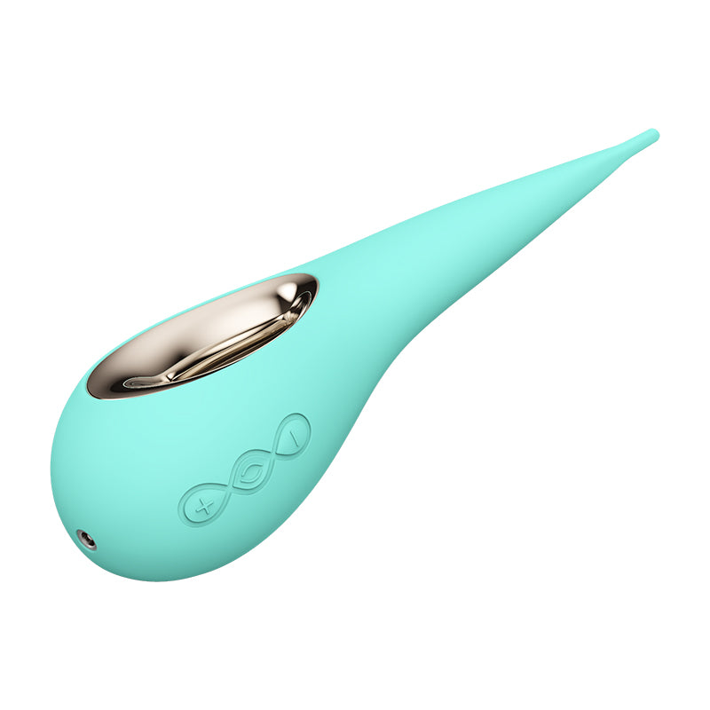 Dot Aqua — photo 4