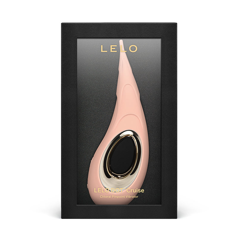 Lelo Dot Cruise Peach Please