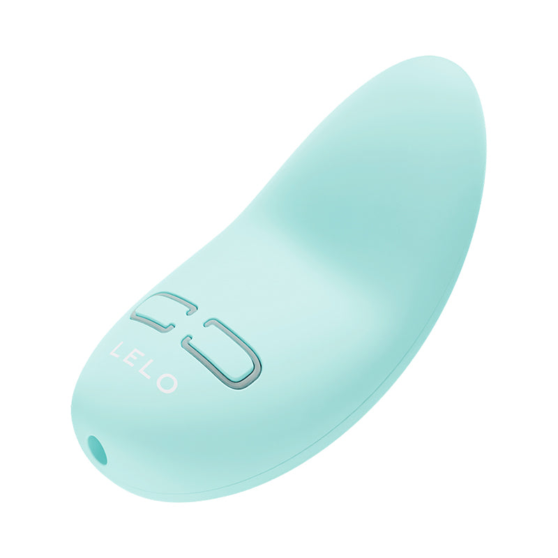 Lelo Lily 3 Polar Green — photo 3