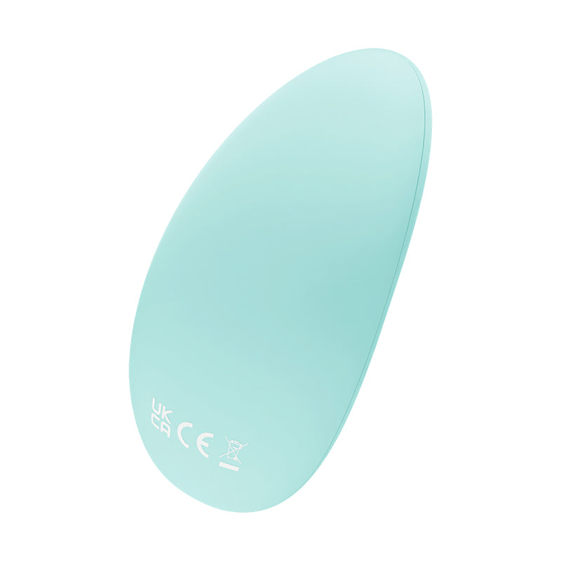 Lelo Lily 3 Polar Green — photo 4