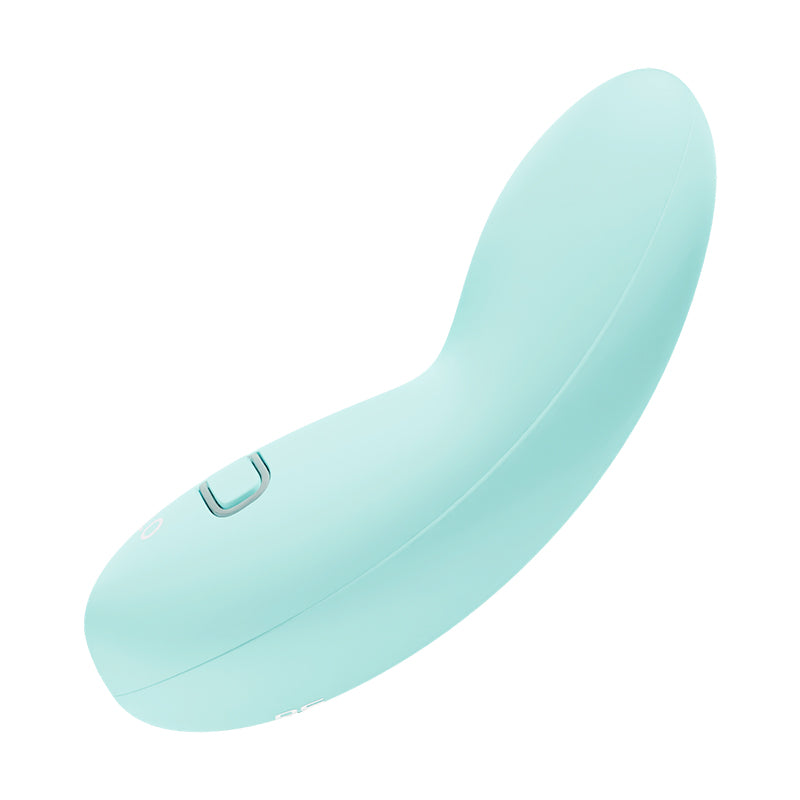 Lelo Lily 3 Polar Green — photo 5