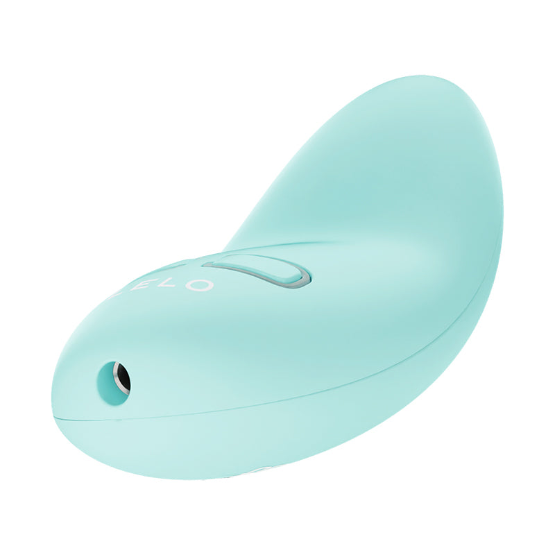 Lelo Lily 3 Polar Green — photo 6