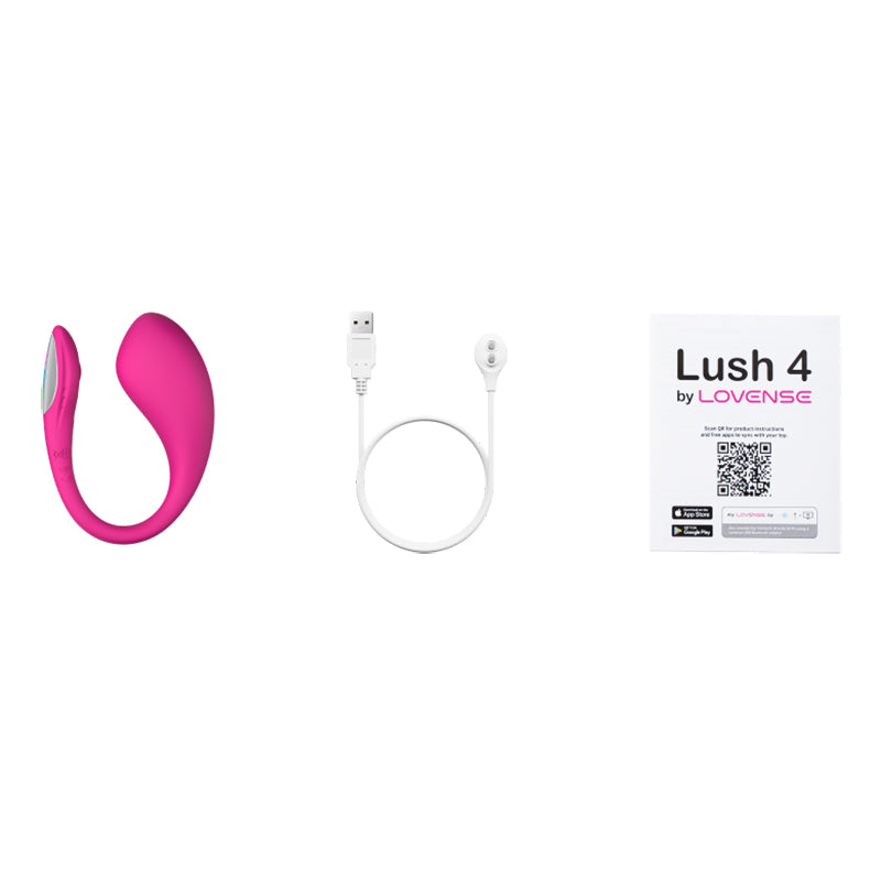 Lovense Lush 4 — photo 6