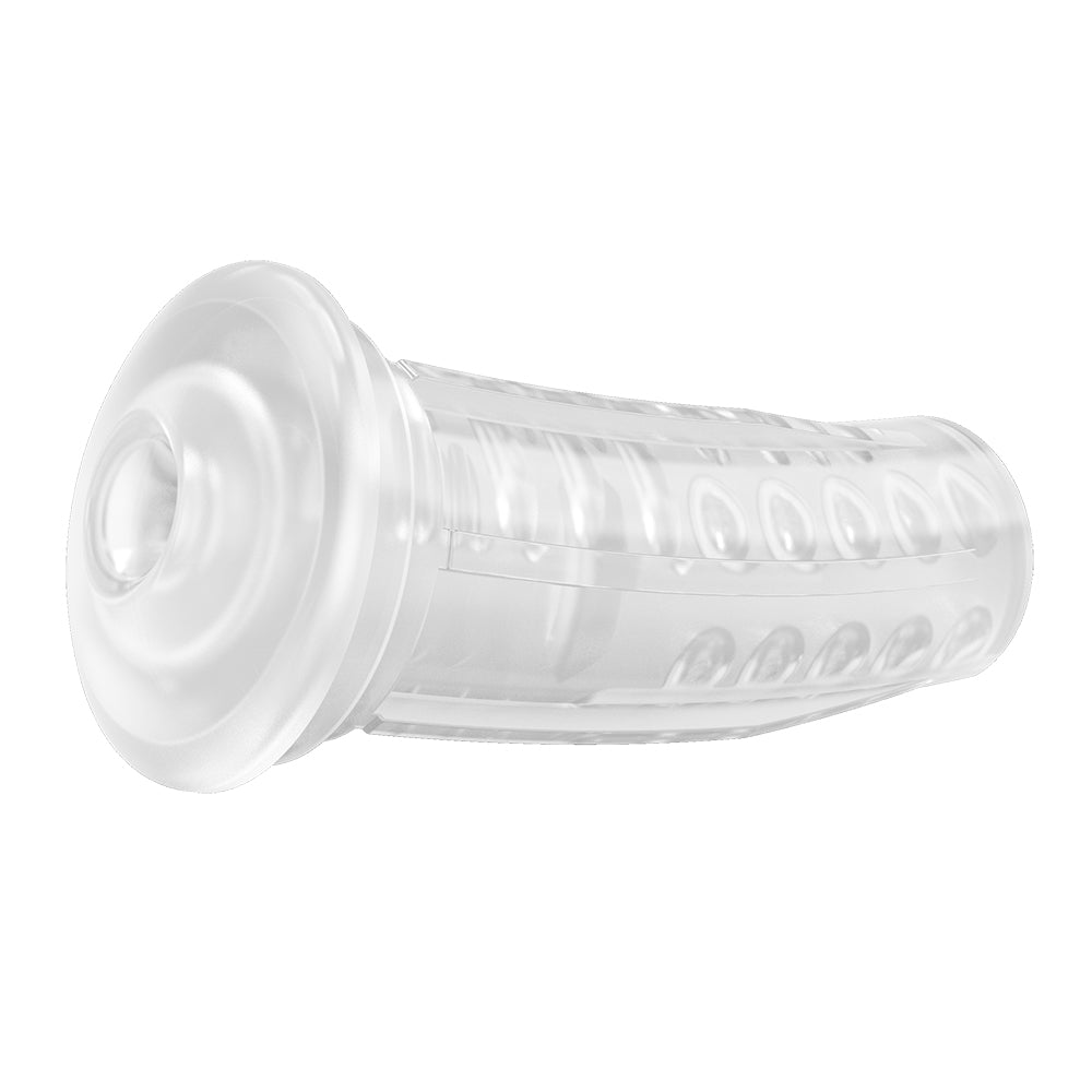 Lovense Max 2 Clear Sleeve