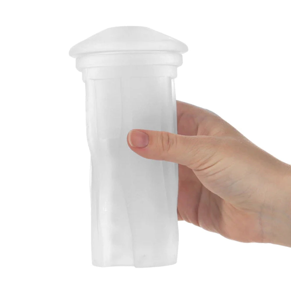 Lovense Max 2 Clear Sleeve — photo 3